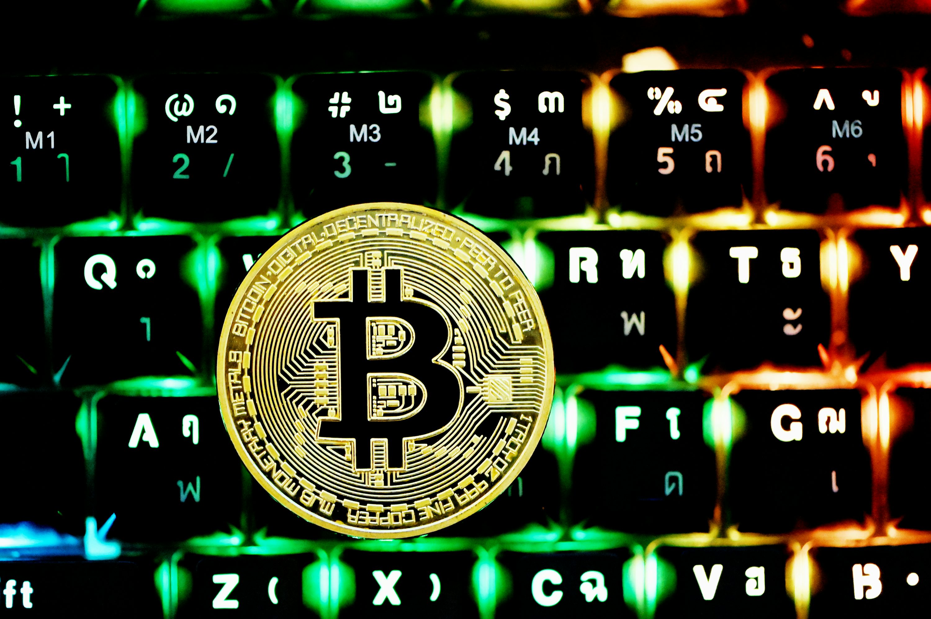 Bitcoin