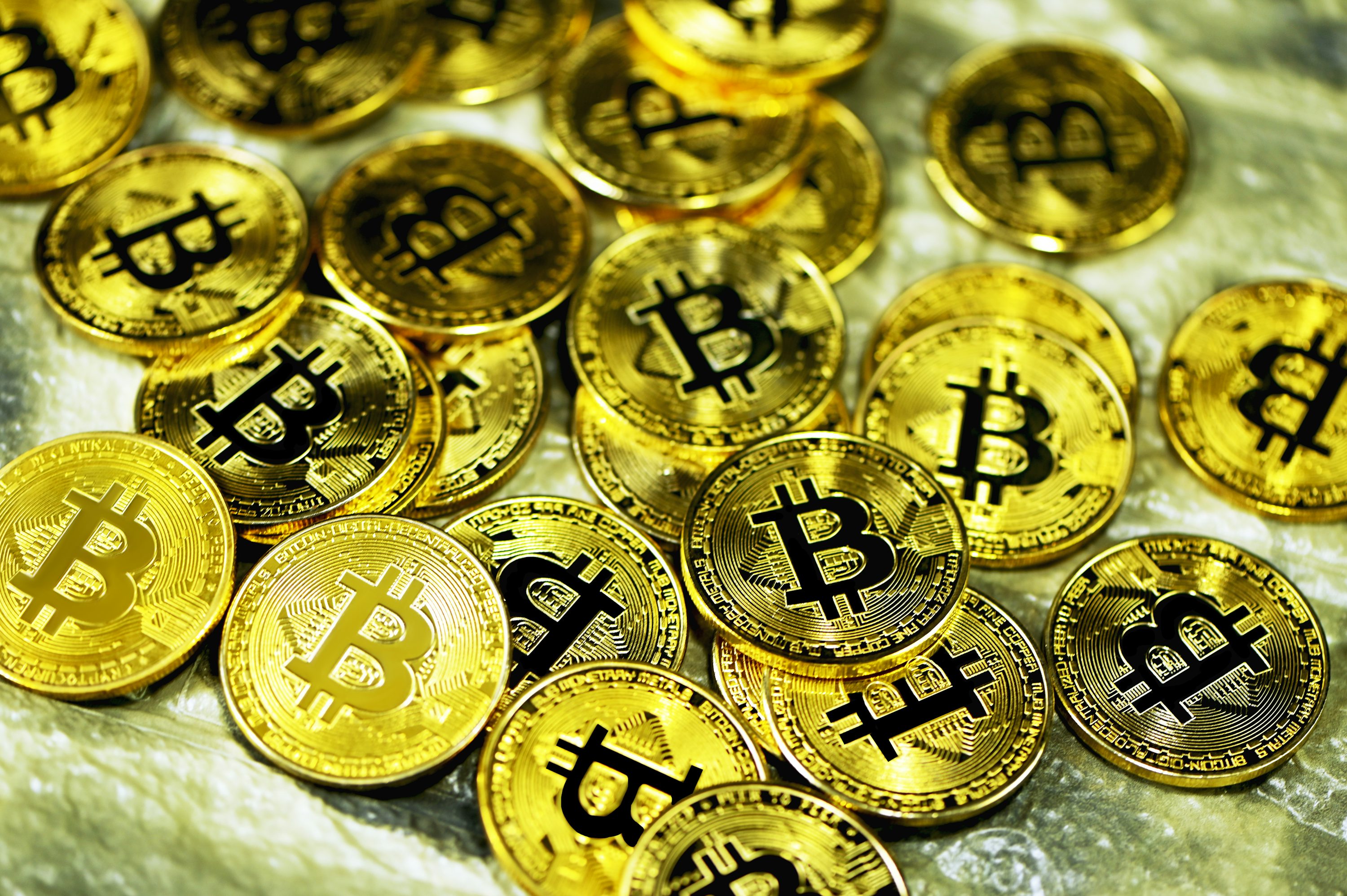 Bitcoin
