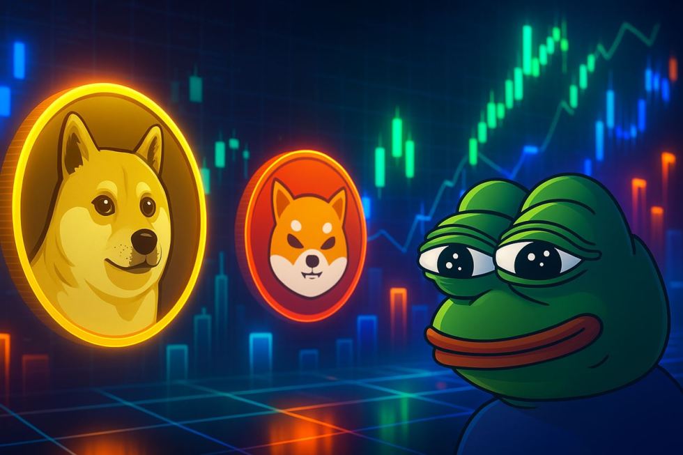 サンティメントの分析でミームコイン市場が復活──今注目すべきミーム系仮想通貨