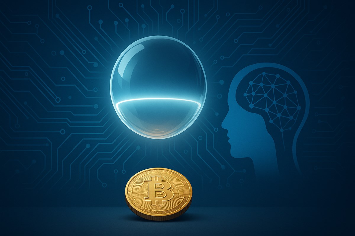 今注目すべきAI関連の仮想通貨 投資