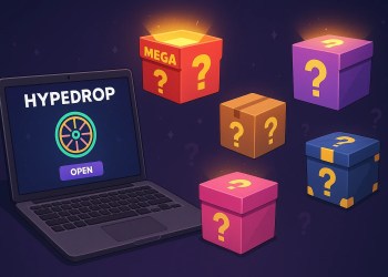 hypedrop