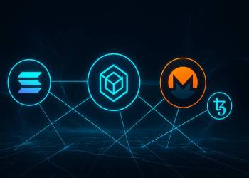 2025年5月の仮想通貨 おすすめ4選──実用性が支配する時代へ