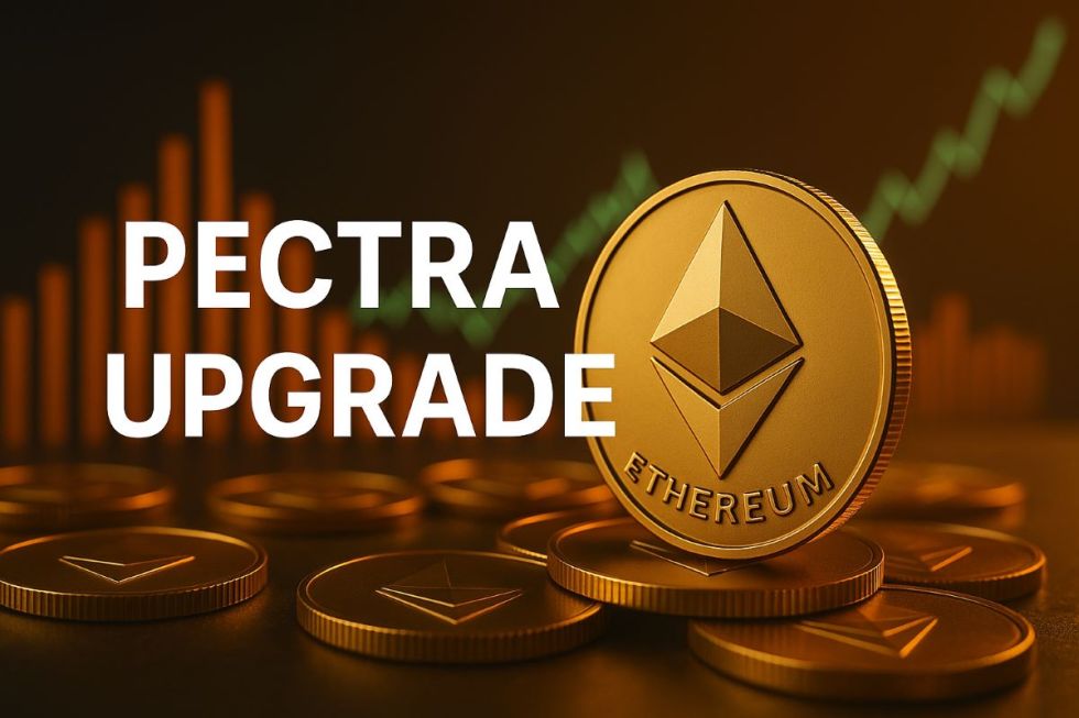 Best Crypto to Buy as Ethereum Makes 4-Year History with Pectra Upgrade