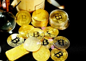 Fewer Bitcoin Sellers? Exchange Depositing Addresses Plunge To 8-Year Low In Bullish Sign