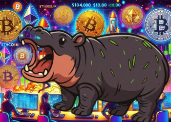 MOODENG瘋漲687%引爆Solana迷因幣熱　Solaxy預售3,600萬一夜爆紅