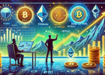 2025 加密新手投資指南：避開五大陷阱　掌握三大百倍潛力幣