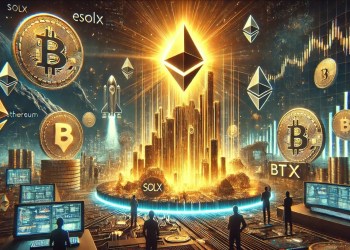 加密貨幣預售熱潮再起!以太坊價格飆升20% 新幣項目引爆巿場關注!