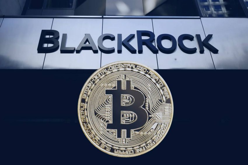 BlackRock bespreekt ETF tokenisatie na Bitcoin fonds doorbraak - start dit de bull run?