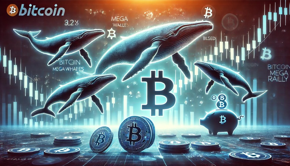 Bitcoin Whales