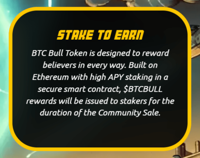 is-a-meme-coin-rally-incoming-alongside-x-money BTC Bull Token stake-to-earn