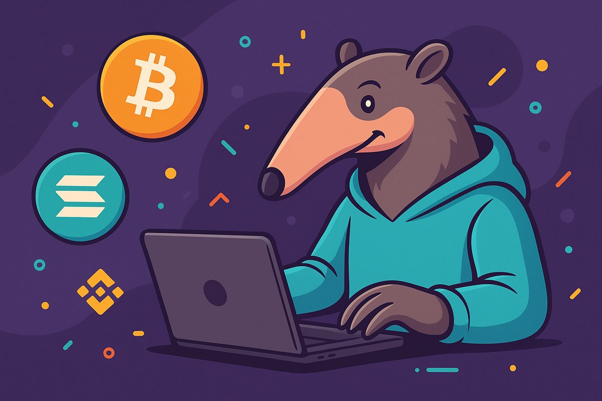 次に来るユーティリティ型ミームコイン？ 新しいICO 仮想通貨スナイパーボット「Snorter」がローンチ