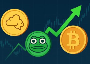 Fartcoinが1.50ドル（約23円）を突破──次の仮想通貨 1000倍候補はAI系ミームコインか？