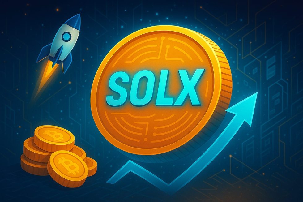 仮想通貨 1000倍の可能性──Solaxyプレセールが3,900万ドル突破、終了日を発表