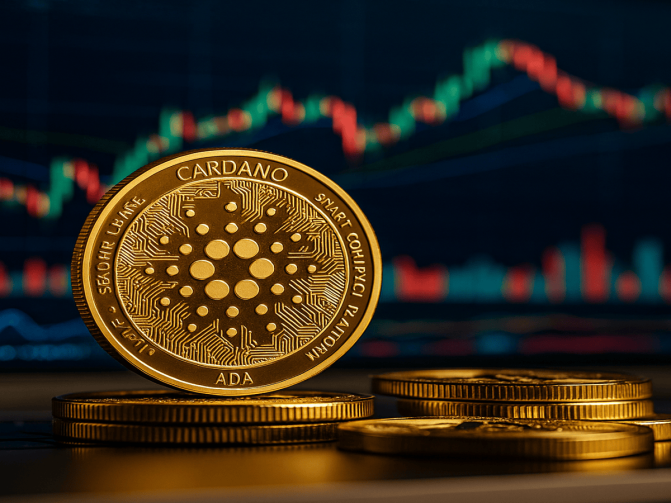 Cardano (ADA)
