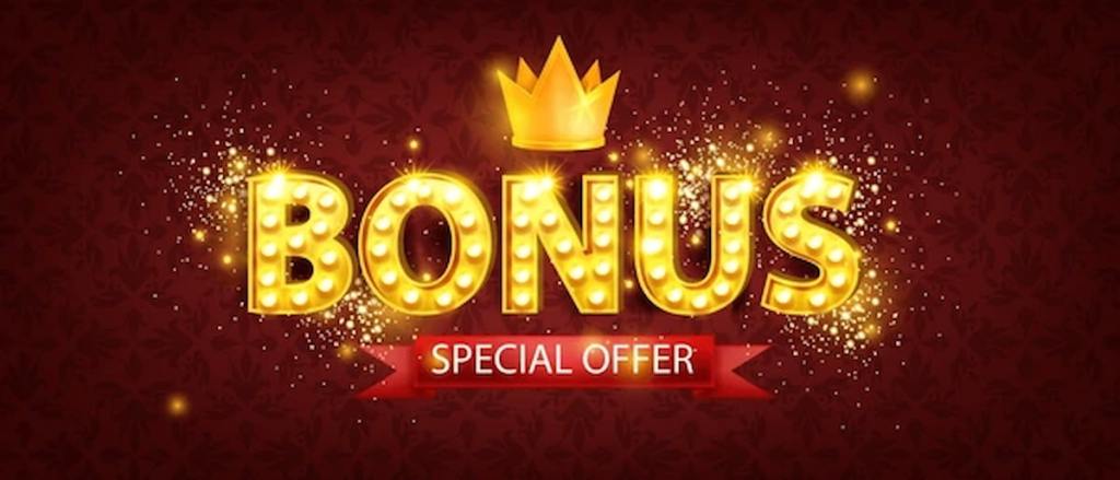 Специални бонуси в крипто казина