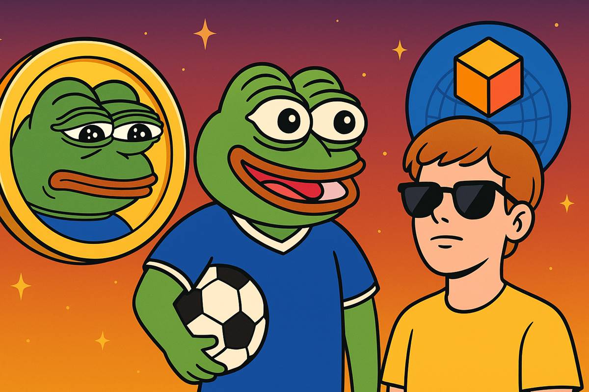 次のミーム相場でPEPEやBONKを上回る可能性のある仮想通貨 投資3選