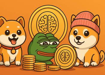 BABYDOGEとBOMEが急騰──次に注目すべきミームコイン5選