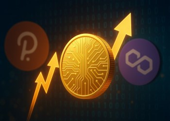 AIが注目──このICO 仮想通貨が2025年にPolkadotとPolygonを超える可能性