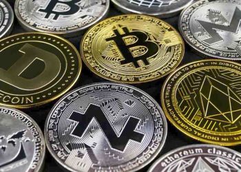 XRP, Solaxy, HYPE… las 5 criptomonedas que ganarán x100 durante el rally alcista