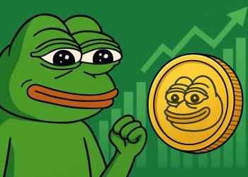 Pepe価格予測：950万ドル調達のミームコインプレセール、Pepeを上回るか