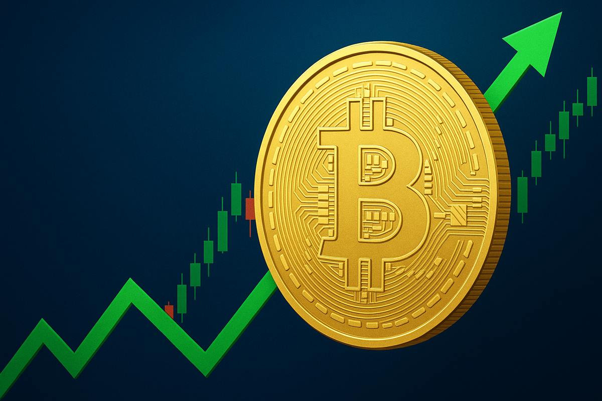 ビットコイン103,000ドル突破｜新しい仮想通貨も急騰中