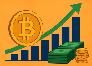 BTC配布型ICO 仮想通貨が注目集める中、ビットコイン価格1%上昇