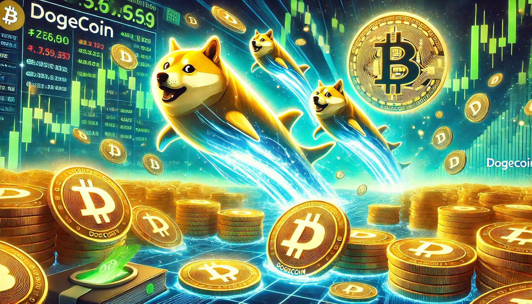 Dogecoin Whales