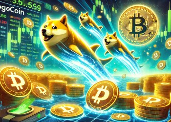 Dogecoin Whales