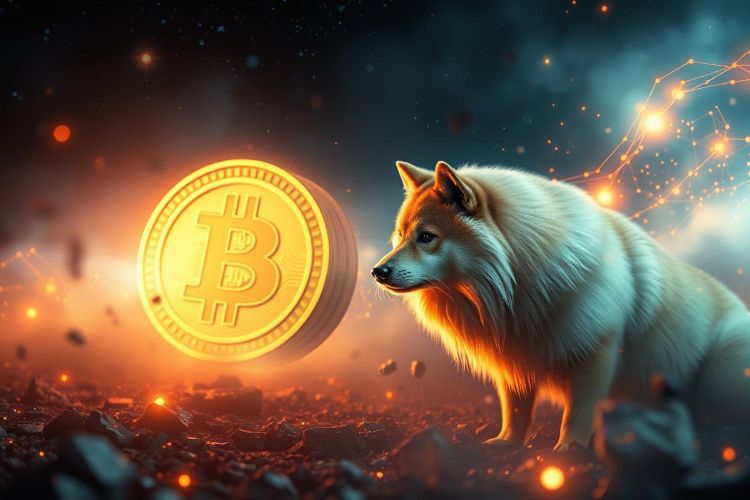 Dogecoin kainos prognozė ir nauja kriptovaliuta su 8500 %↑ potencialu | ChatGPT prognozė