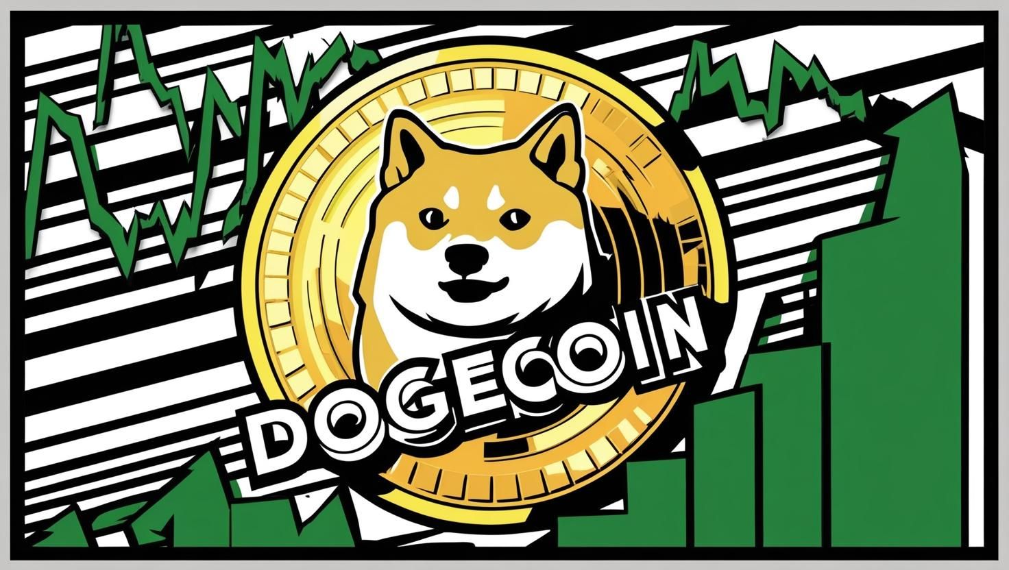 dogecoin rialzista