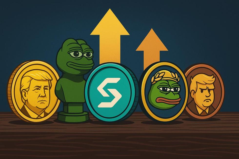 注目の仮想通貨 投資先