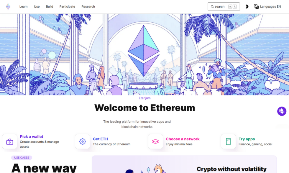 ethereum