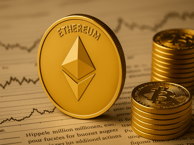 ethereum coin