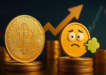 Fartcoin価格が7％上昇、投資家は無料ビットコインがもらえるICO 仮想通貨に殺到