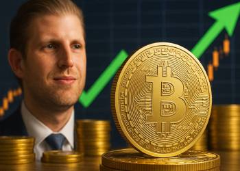 ビットコイン価格が1％上昇──無料でBTCがもらえるICO 仮想通貨に投資家が注目