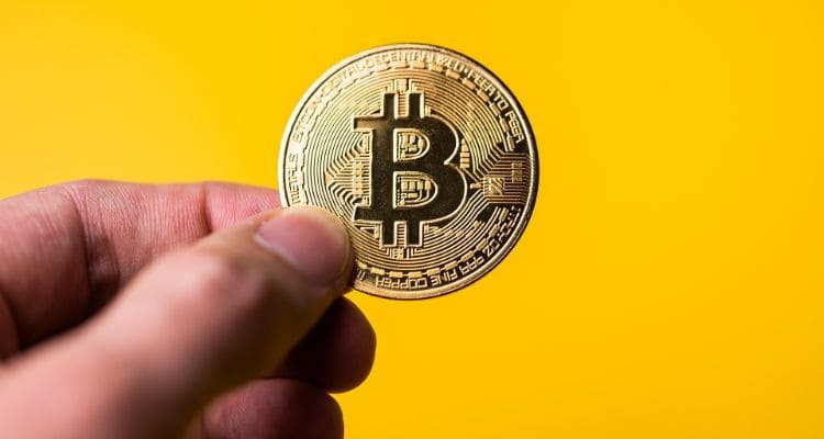 Ar verta pirkti Bitcoin (BTC)?