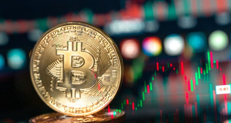Ar verta investuoti į Bitcoin?