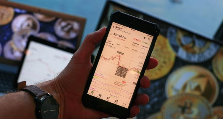 Kaip veikia kriptovaliutų biržos?