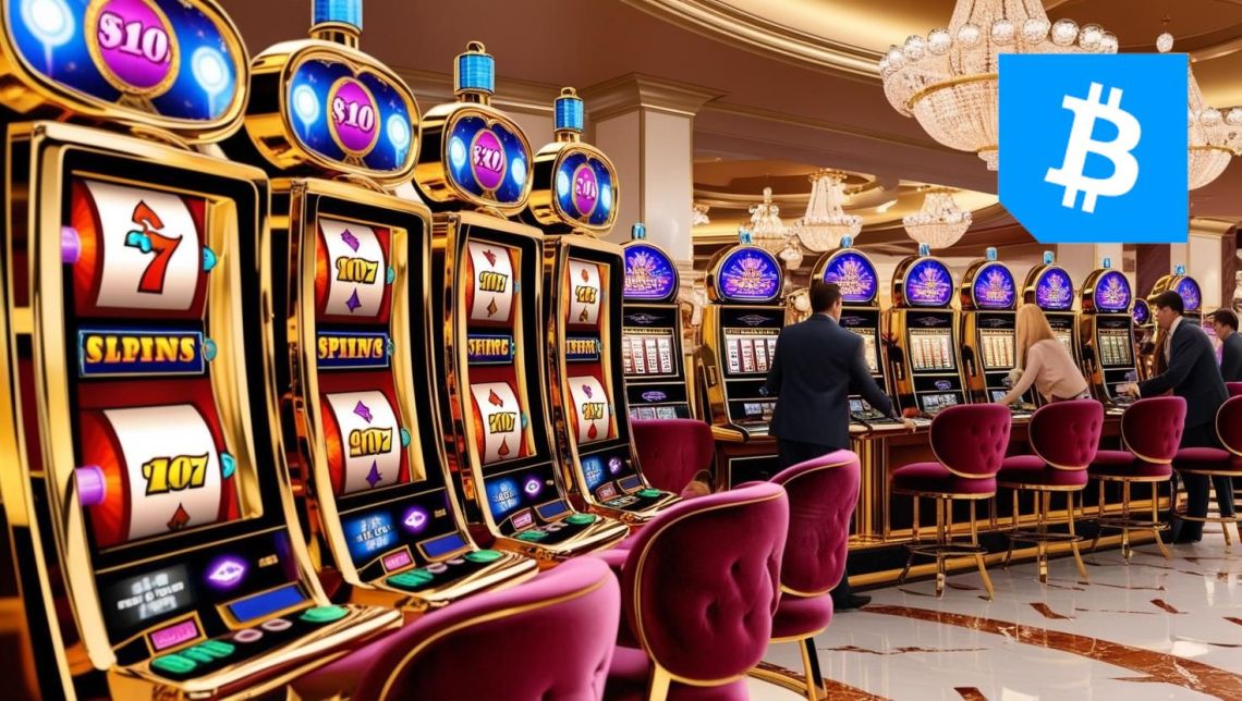 free spins