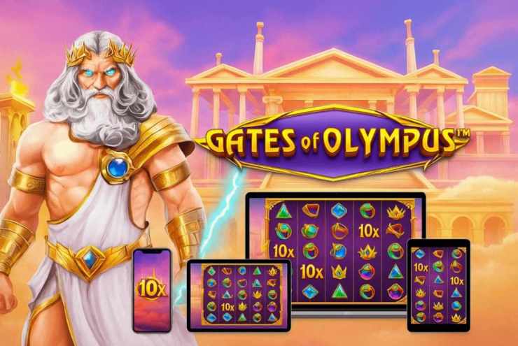 Las tragamonedas para jugar en España están entre las más buscadas.