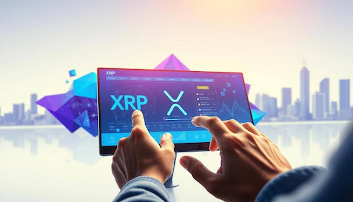 how to buy xrp