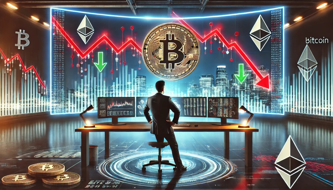 How to Short Crypto Like a Pro: Platforms, Strategies & Risk Management Explained