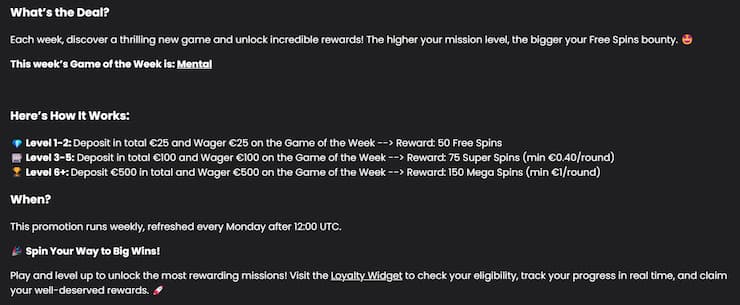 Free spiny pro objevování nových her na Lucky Block