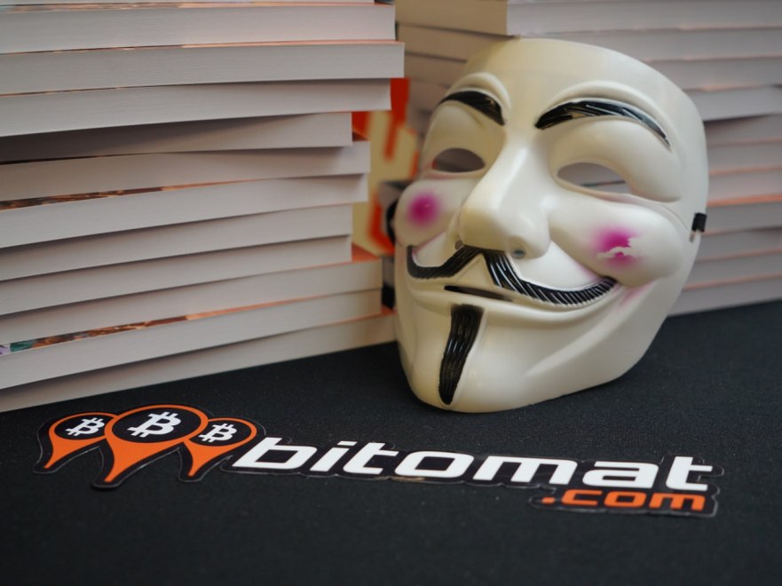 Bitcoin ATMs