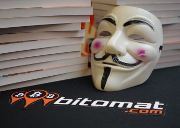 Bitcoin ATMs