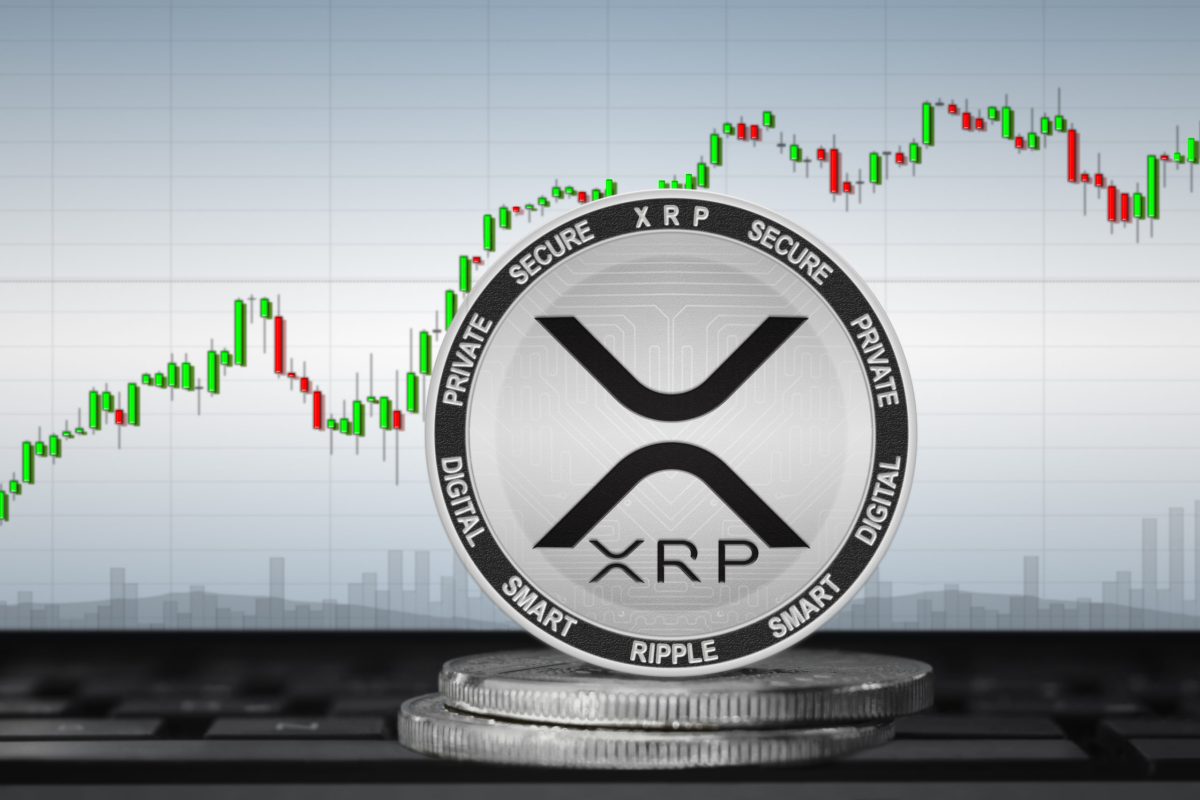 Iespējas investēt ar XRP