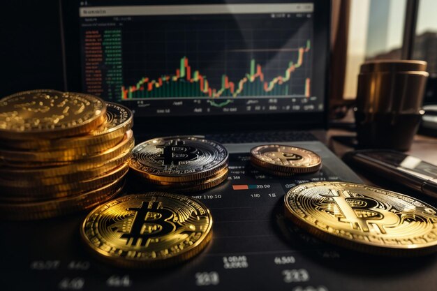 kripto borza
