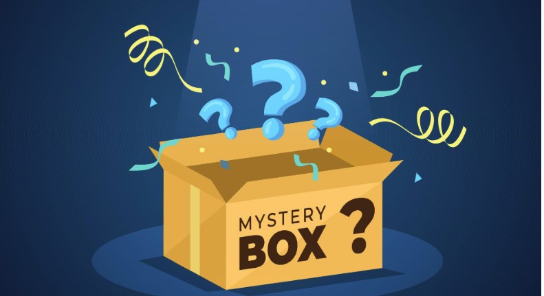 mysterybox