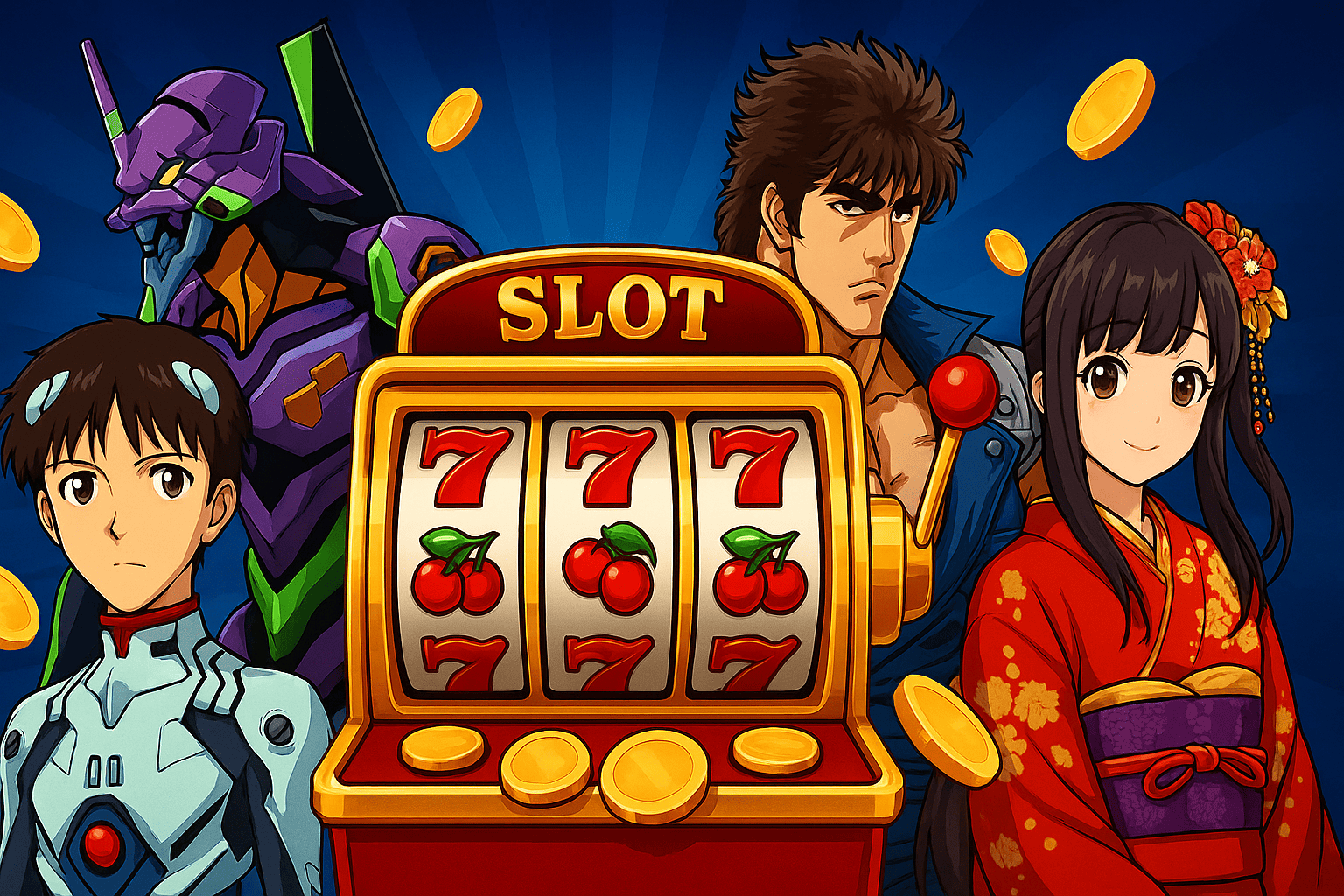 オンラインパチンコ