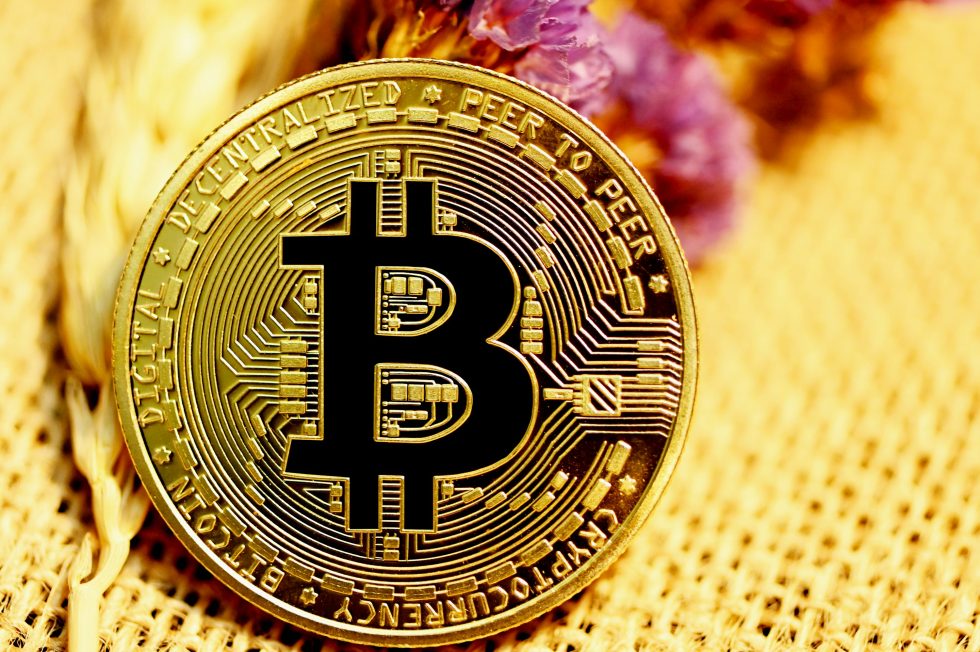 BTC меме токен